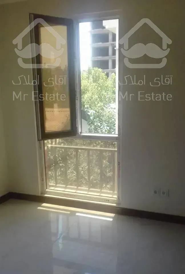 ۱۳۵ متر مترو تجریش دربند نوساز