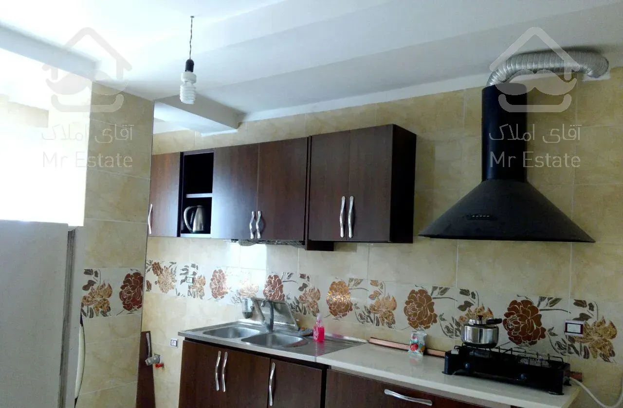 اجاره آپارتمان مبله  درشهر ساری