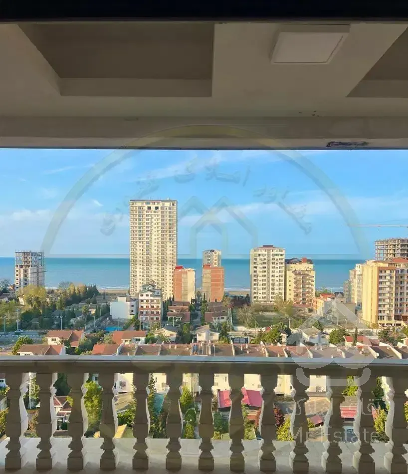 ۱۲۰متری کلید نخورده طبقات بالای برج ساحلی