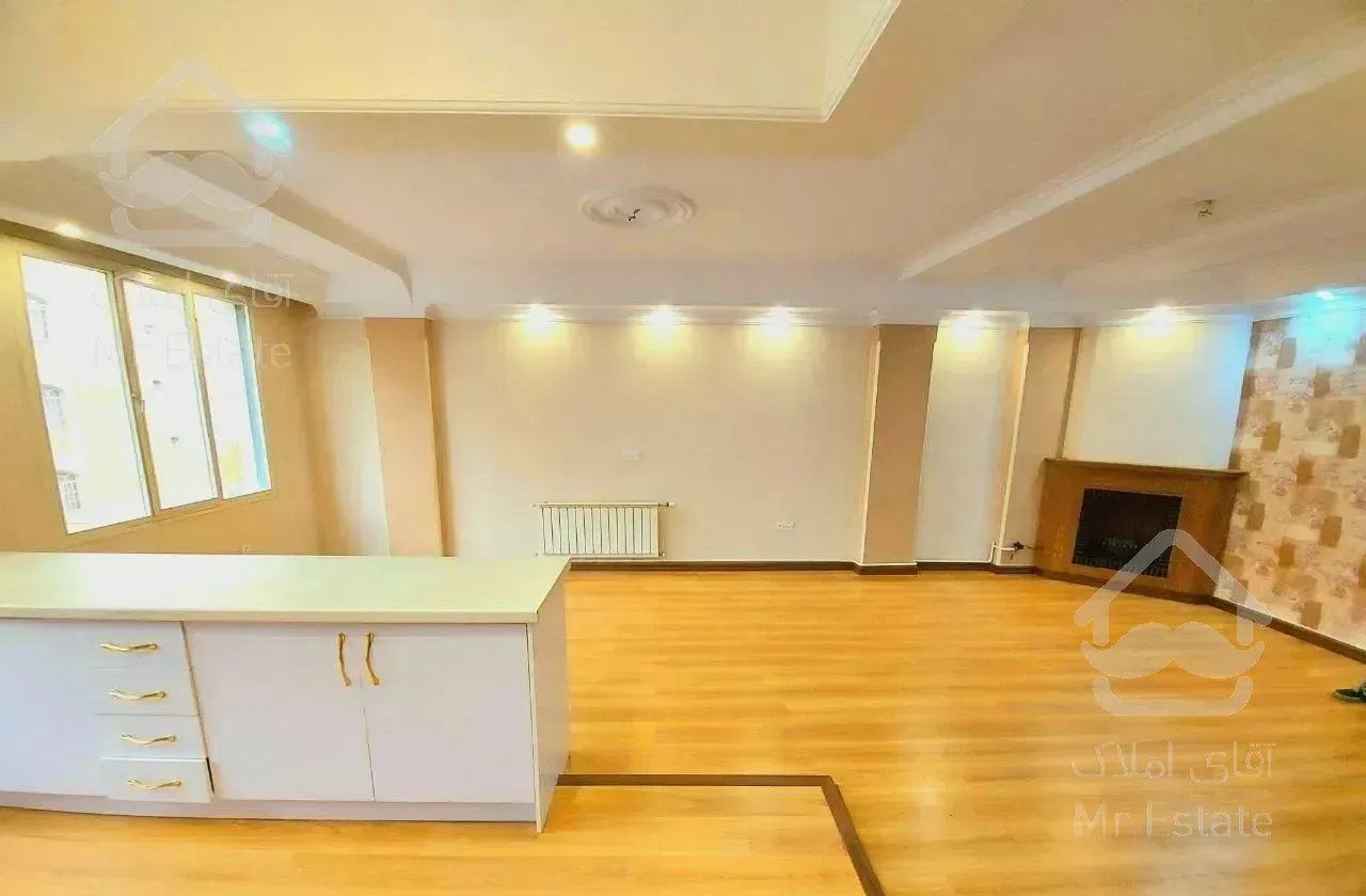 ۱۰۰متر/قرارداد دوساله/فول