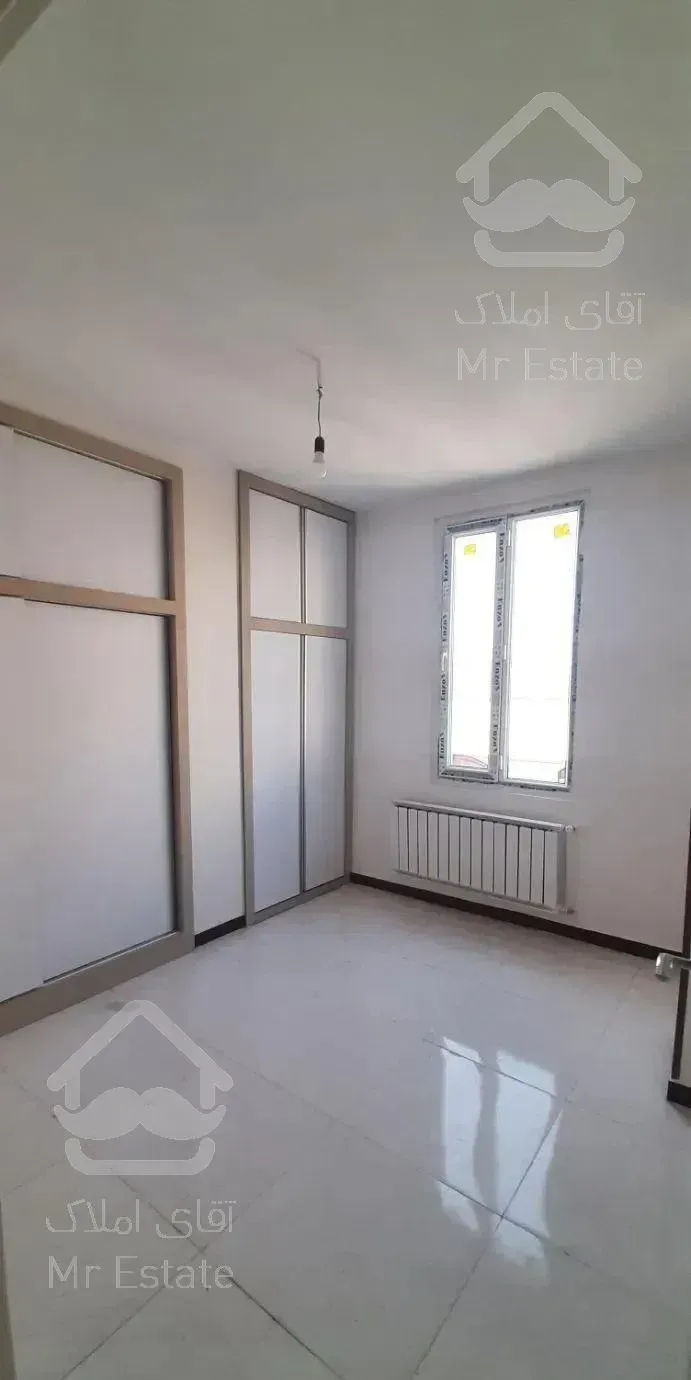 ۸۰متر/دوخواب/فول