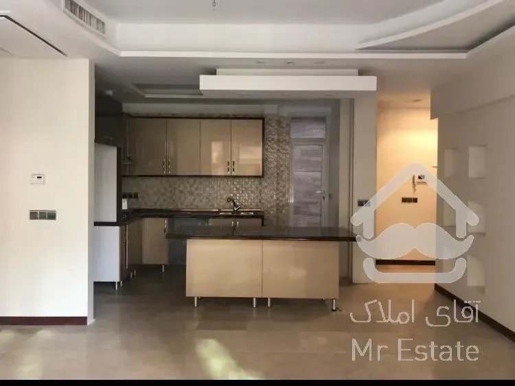 رهن و اجاره آپارتمان ۹۵ متری فرمانیه نورگیر ۲ خواب