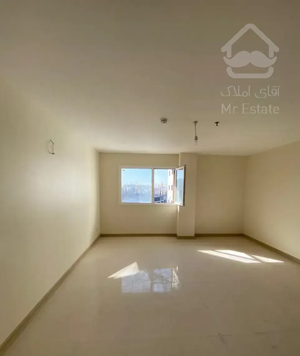 اپارتمان واقع در مجتمع مسکونی رشد