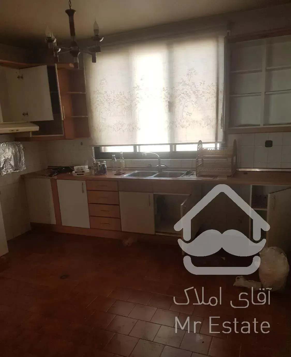 فاطمی زرتشت۱۲۵متر۳خوابه تکواحدی