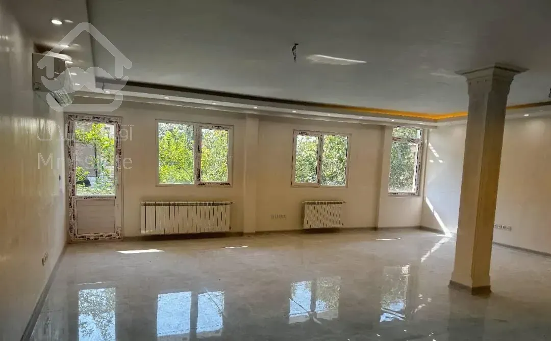 ۱۸۸متر اپارتمان فول بازسازی زیر قیمت