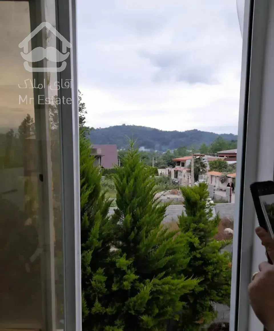 اجاره تکواحدی مستقل سعدی (کوه بیجار)