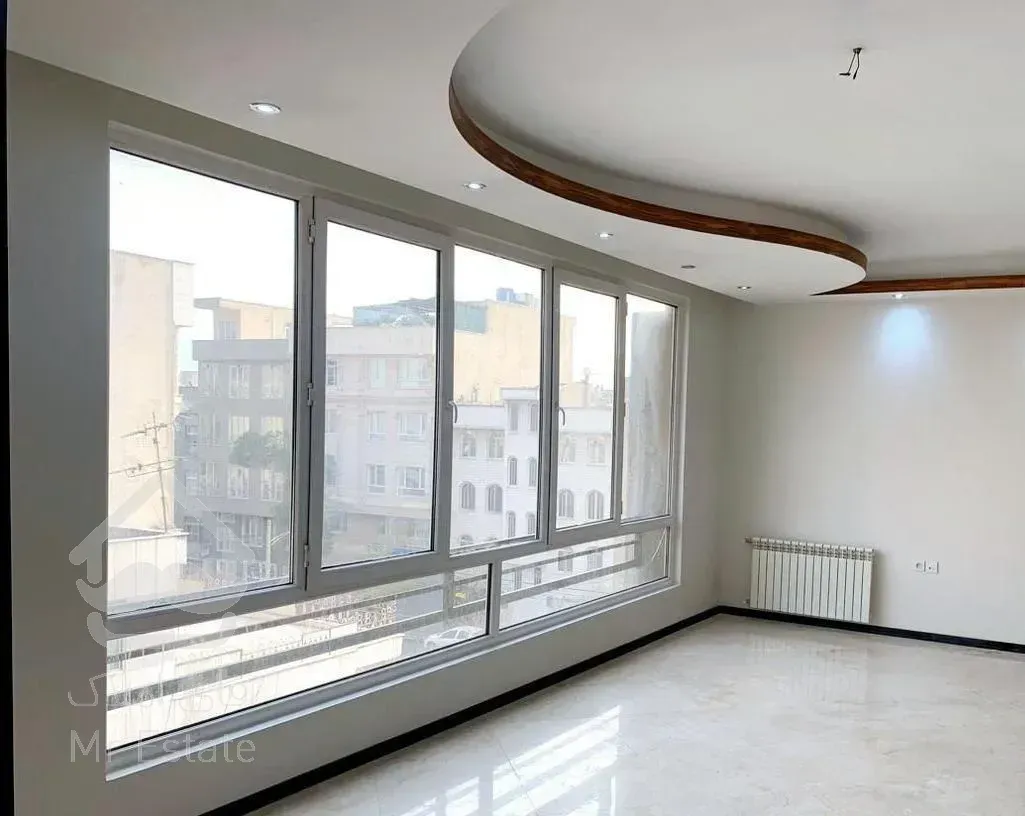 ۹۴ متر  تک واحدی  شاهکار