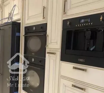 زعفرانیه ۲۸۰متر تکواحدی