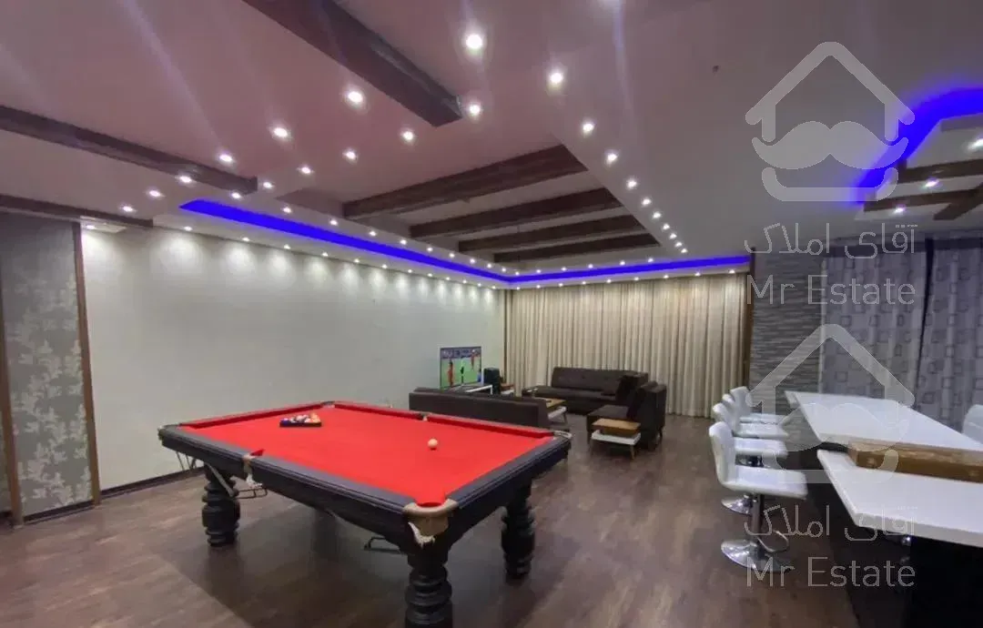 فروش اپارتمان ساحلی استخردار 166 متر بنا دلاوران