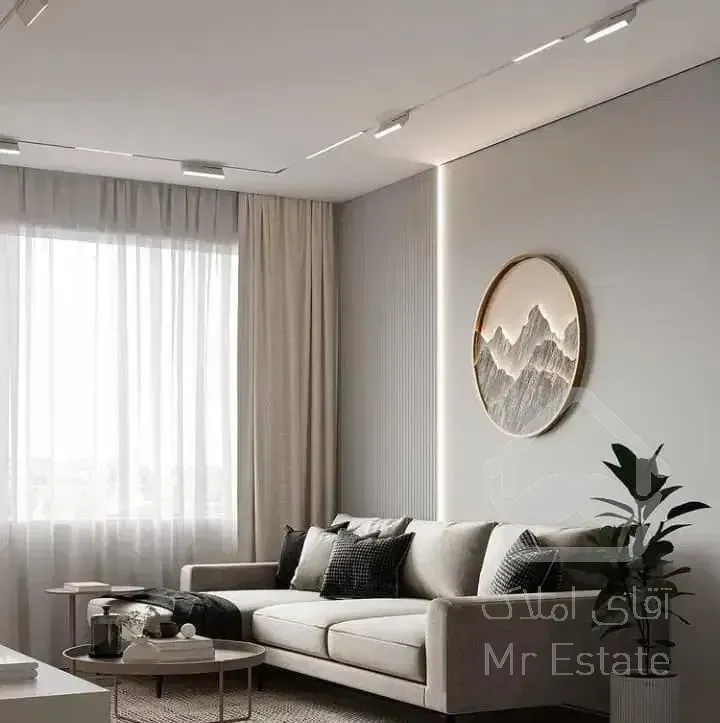 ۱۰۰متر * جهان ارا