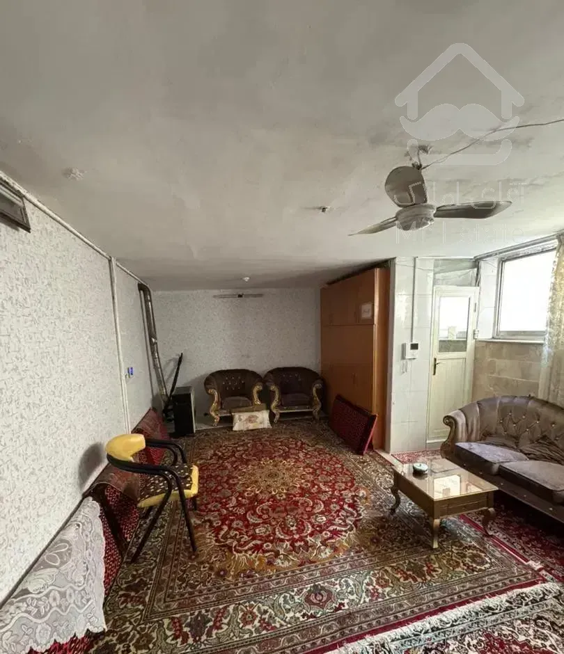 آپارتمان خامنه ای /سرشور /امام رضا