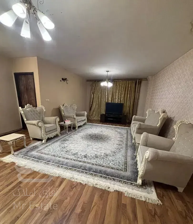 اپارتمان دو خوابه/بازسازی شده