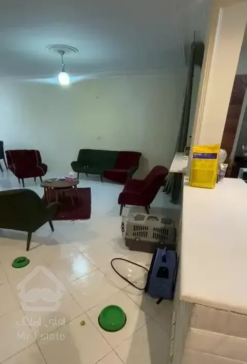 ونک ملاصدرا ۱۲۵ متر ۲ خواب