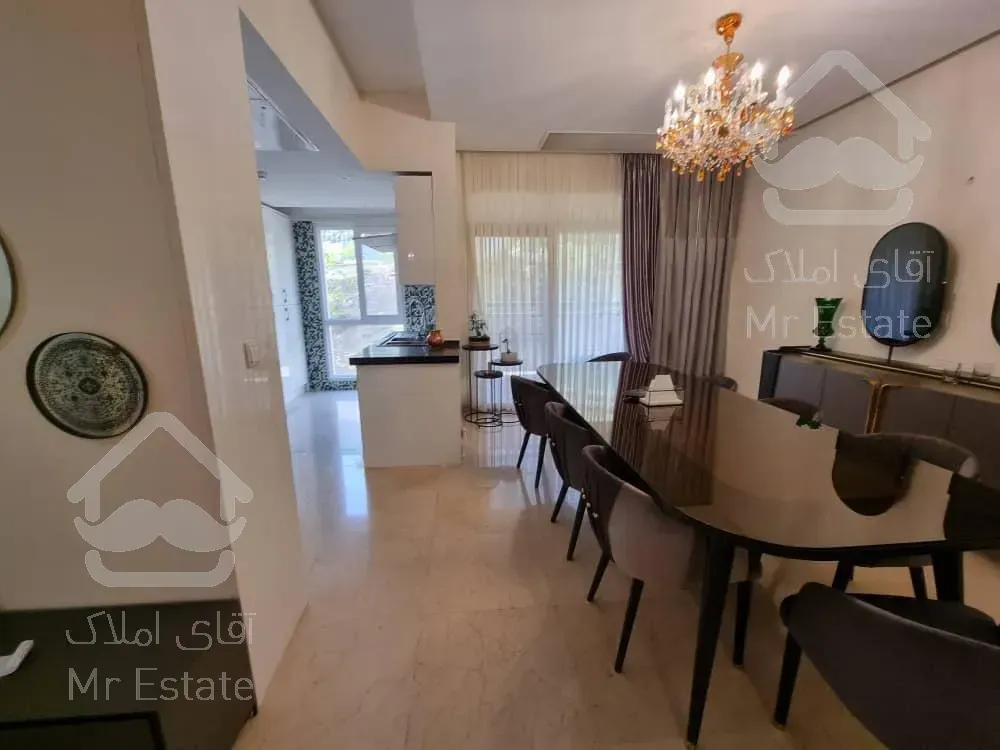 فروش آپارتمان ولنجک 121  متر شیک