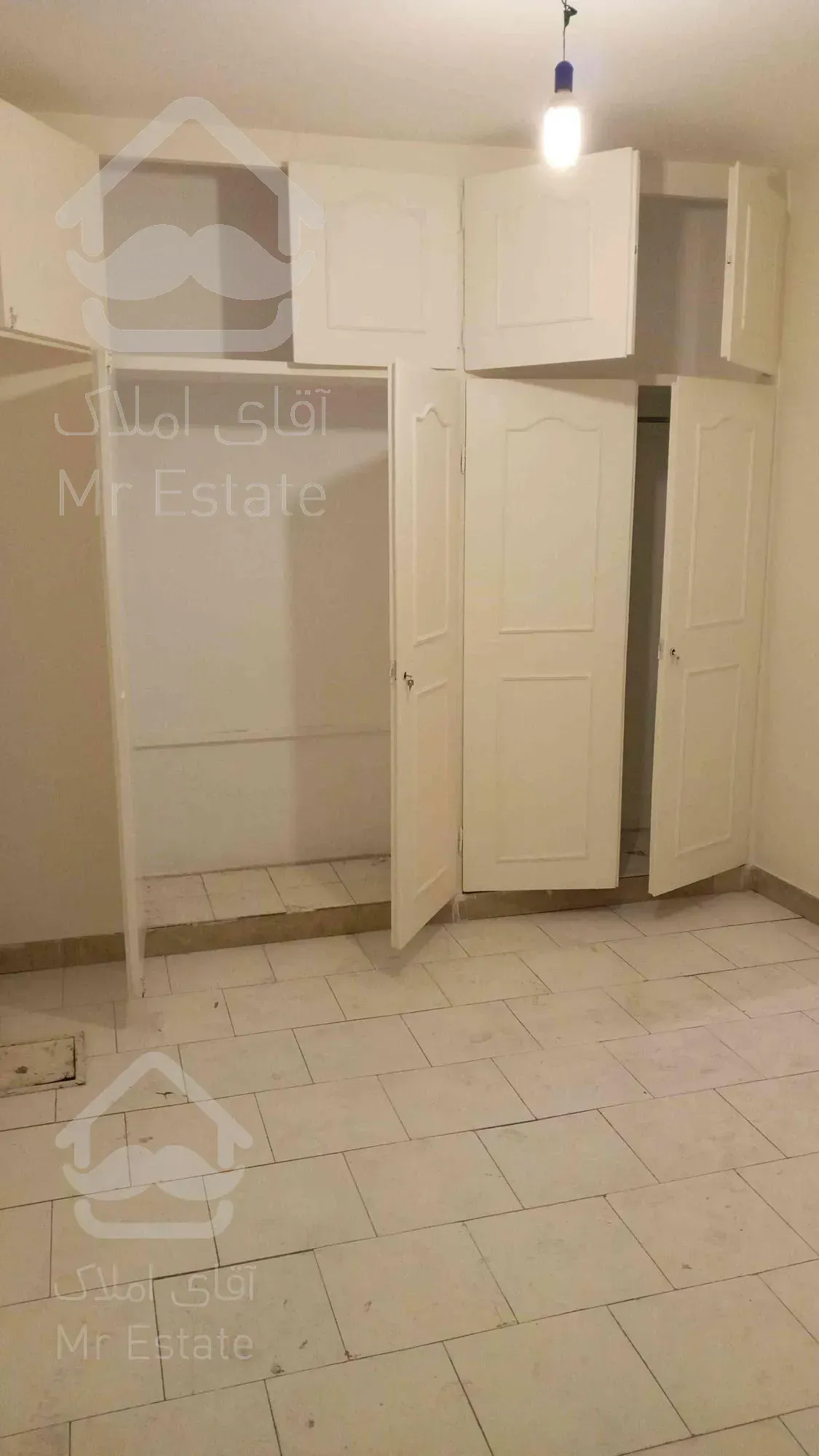 خرید آپارتمان ۵۸متری یکخوابه فردوس غرب