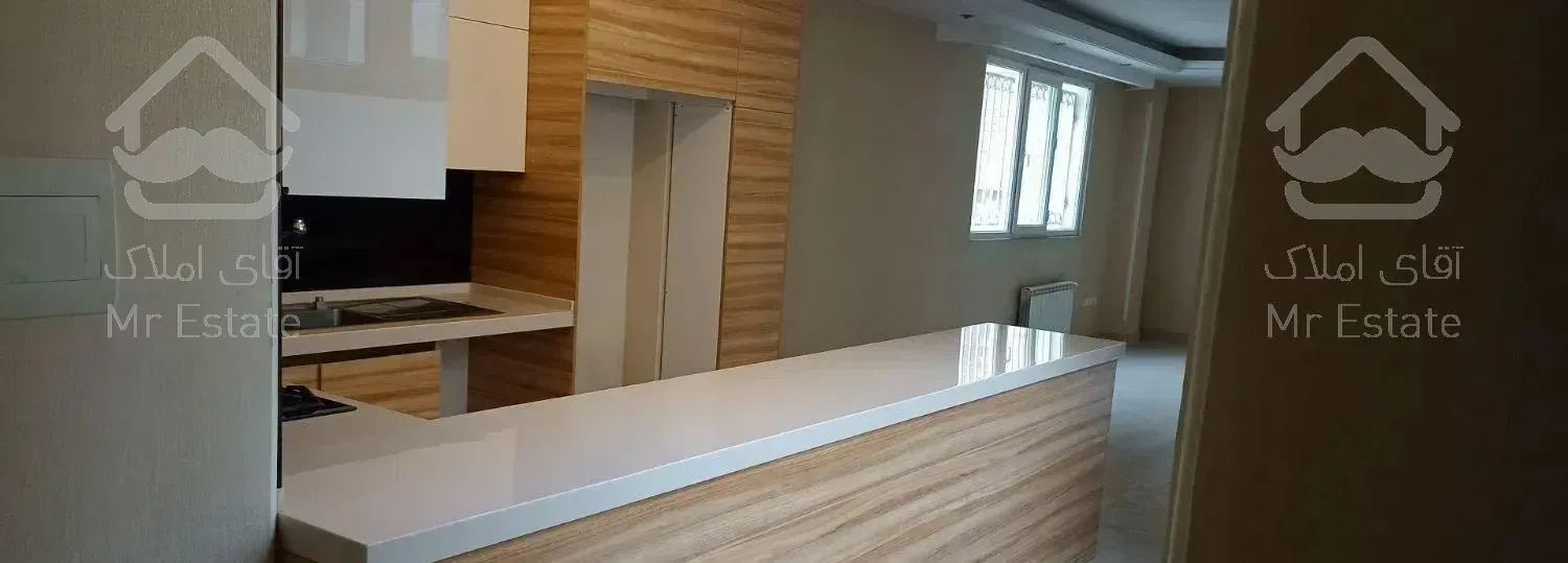 108 متر 2 خوابه در خیابان فاطمی