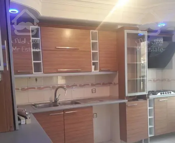 فروش آپارتمان ۱۳۰ متری سه خواب تک واحدی(عظیمیه)