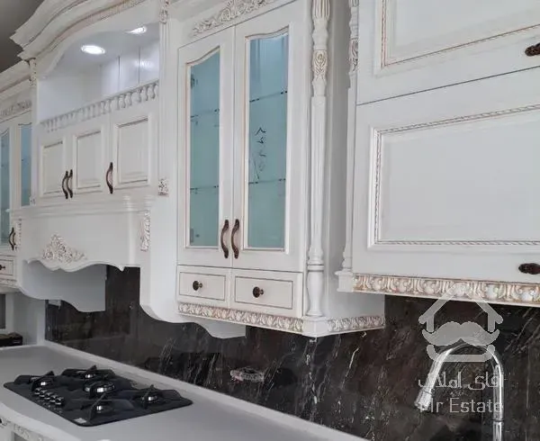 آپارتمان  مشهد