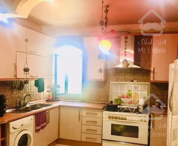 آپارتمان ۱۰۳ متر