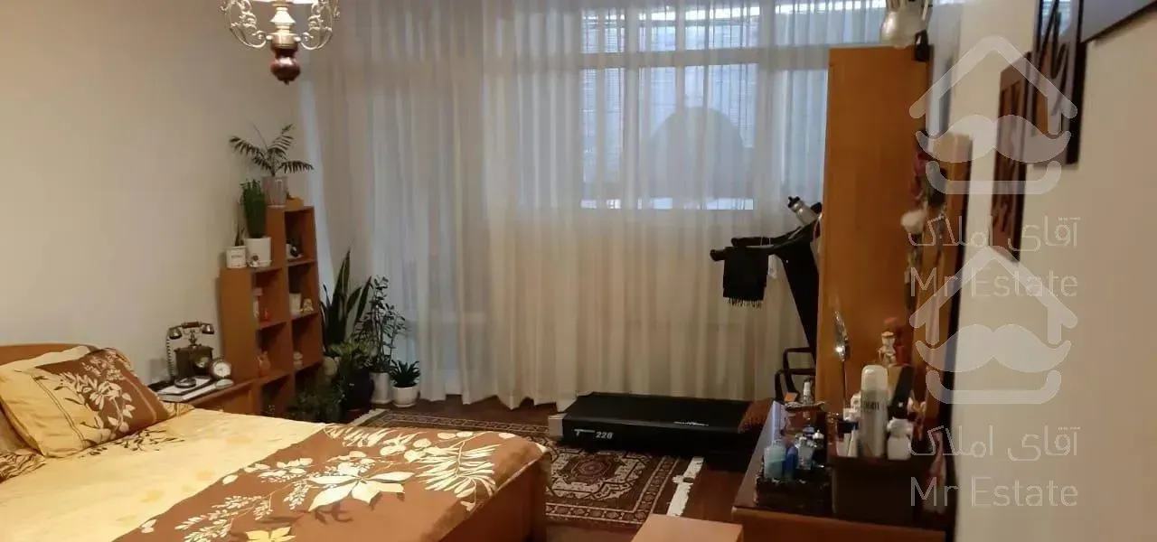 سهروردی شمالی۲۴۰متر فول امکانات(۱۲۰متر قدرالسهم)