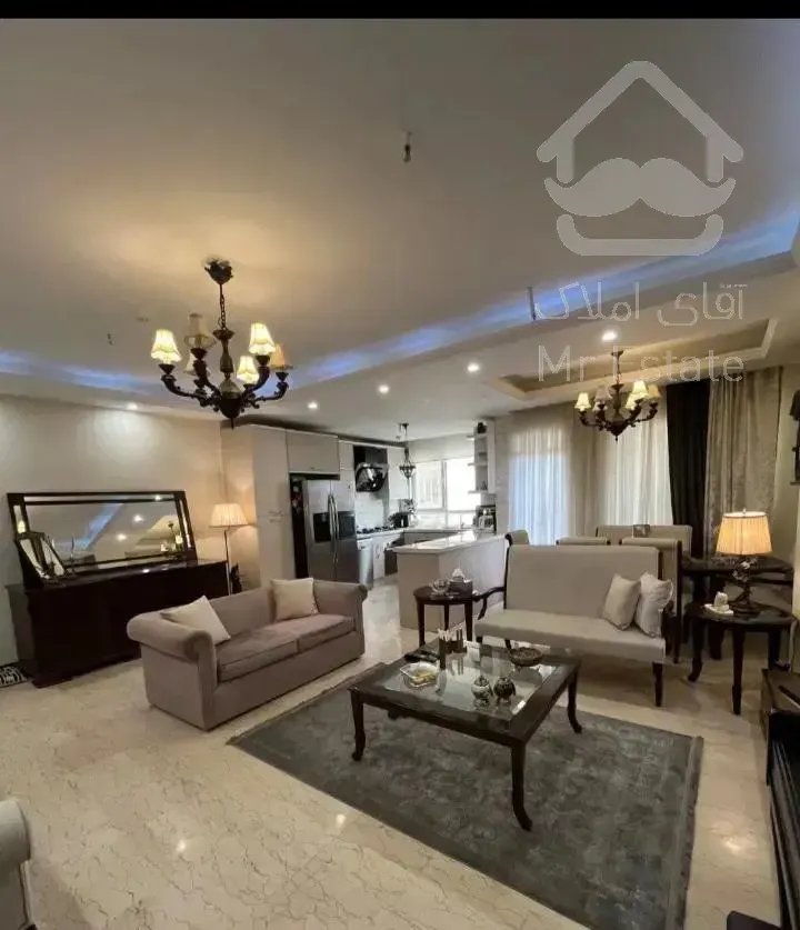 فروش آپارتمان 76 متری شهرزیبا فول امکانات