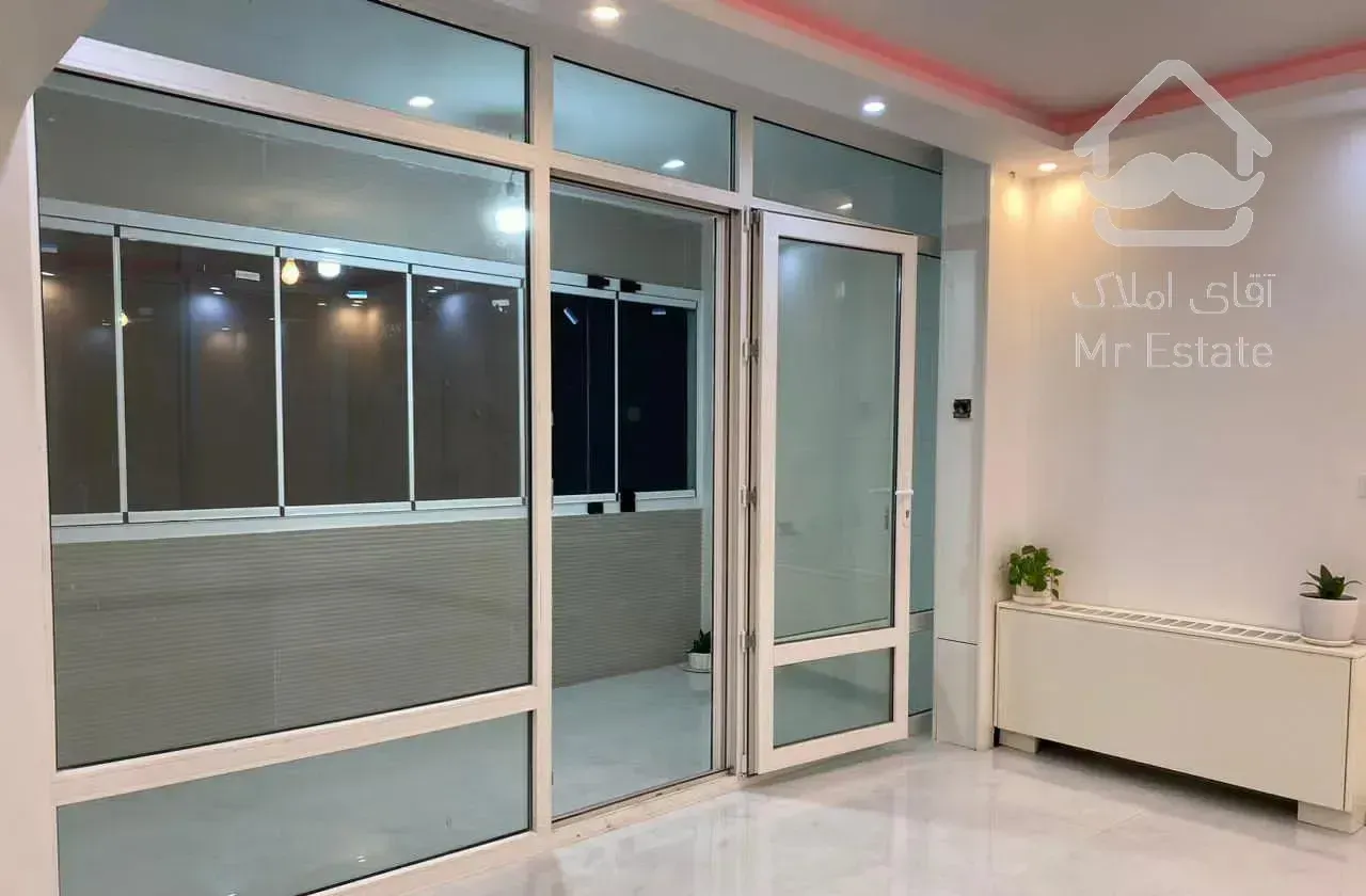 سه خوابه فول بازسازی رهن کامل