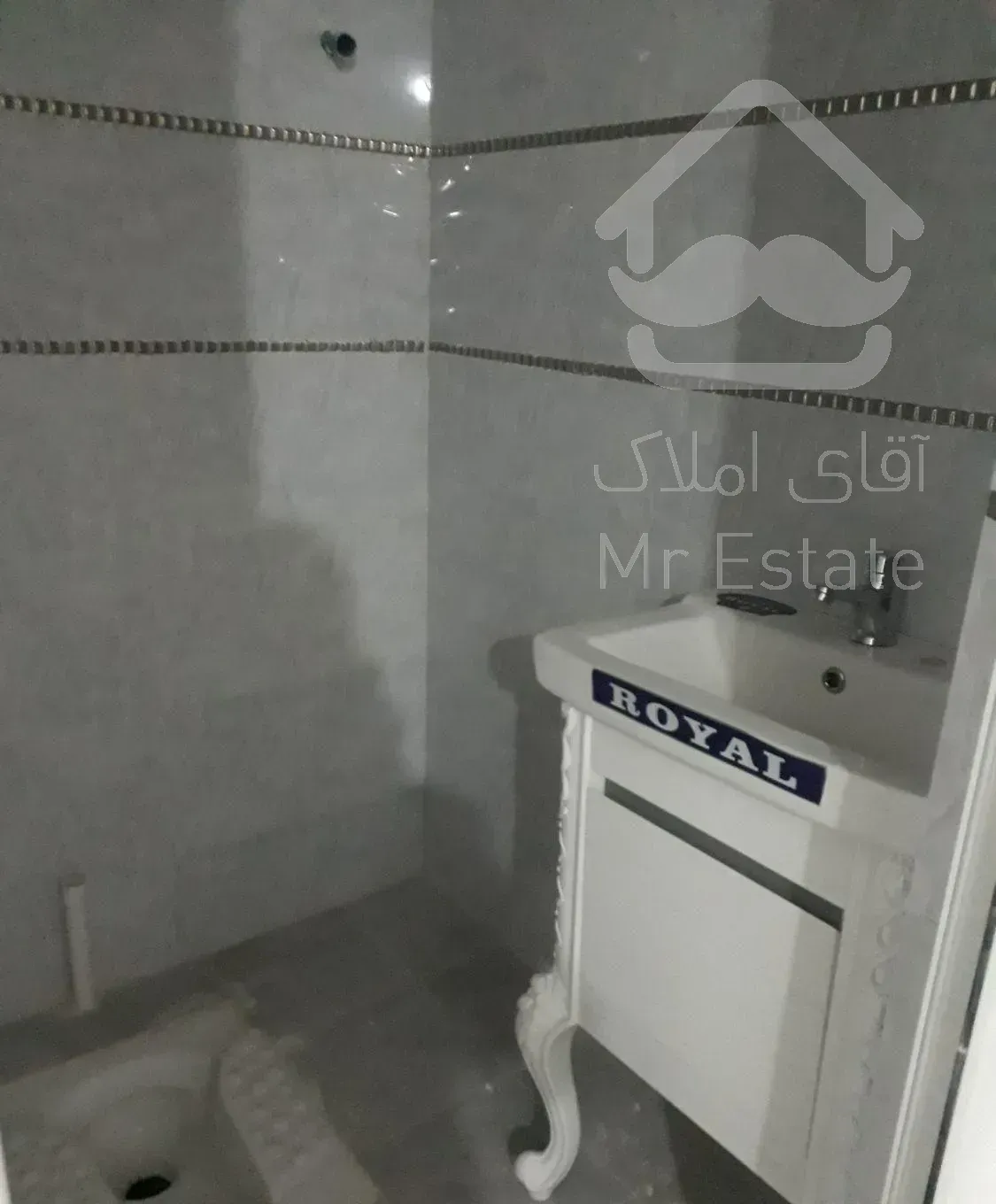 اپارتمان نو ساز