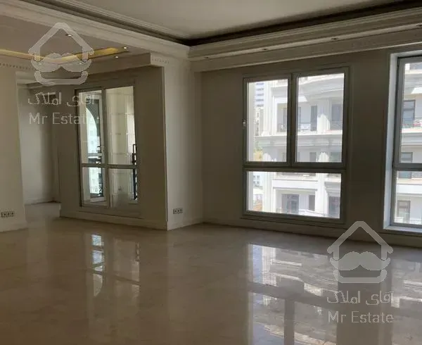 250 متر طبقه دهم فوق