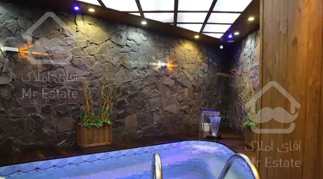 ویلا اجاره  در حرب ده محمود اباد