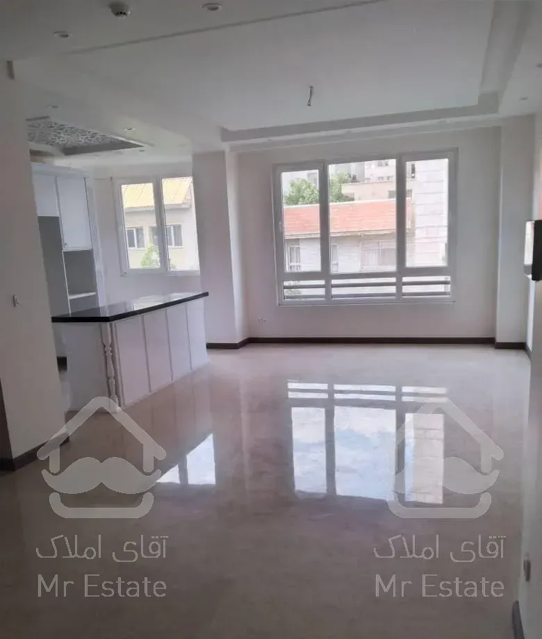 فروش آپارتمان 112متر کیکاووس/دولت/کلاهدوز