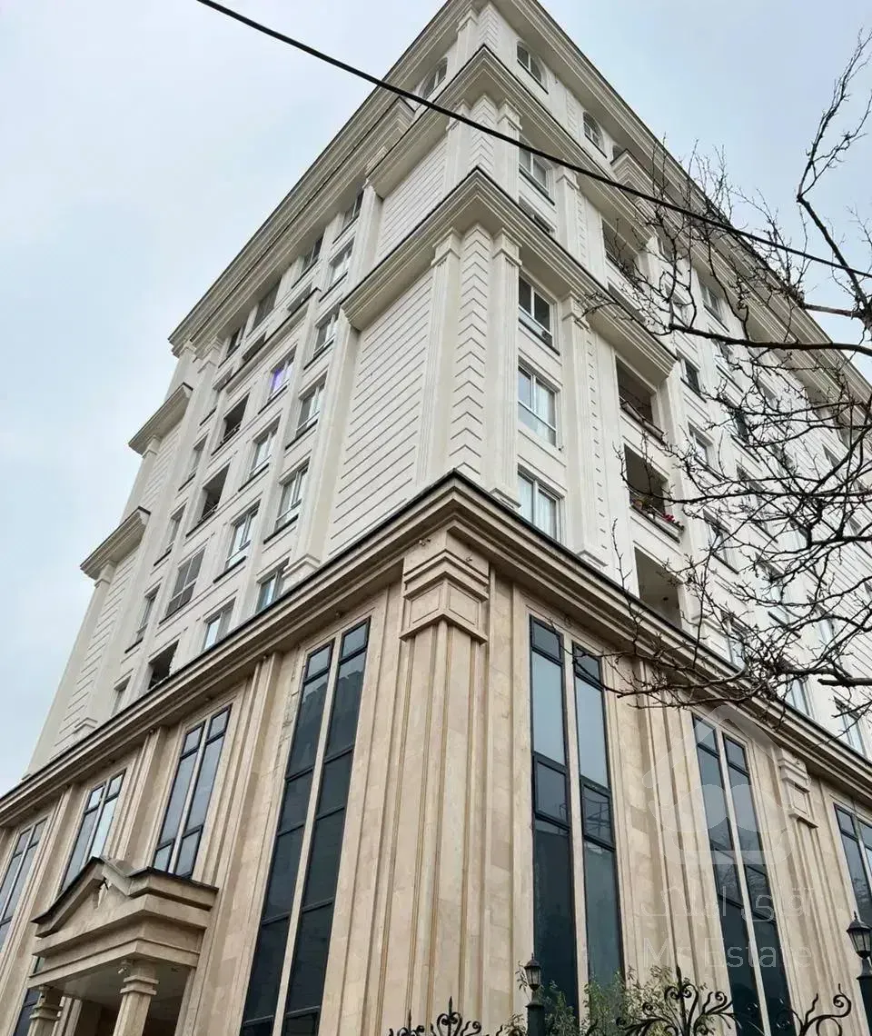 ۱۴۰متر ۳خواب نوساز/ دربند