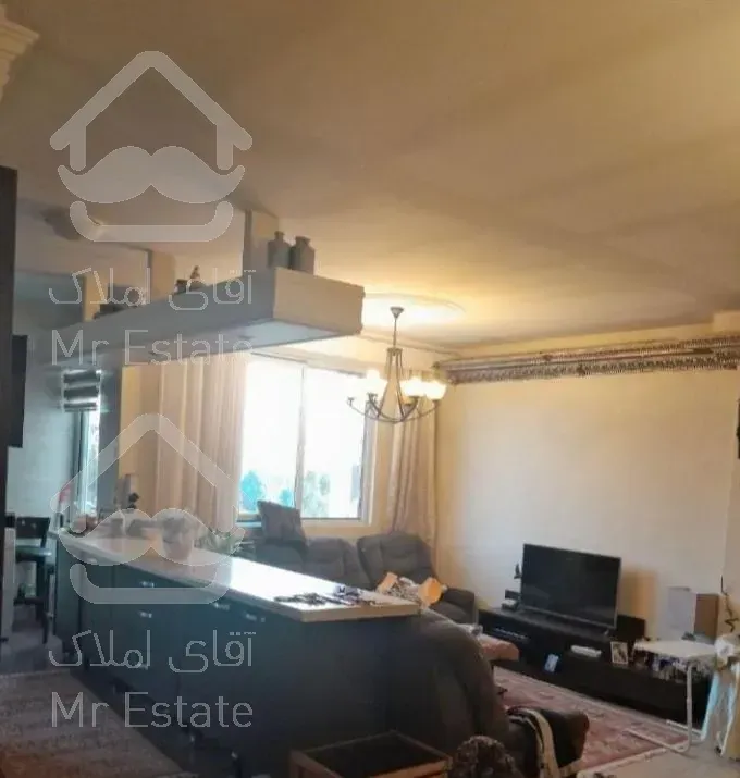 ۱۳۷متر/۳خواب/شهرک نفت