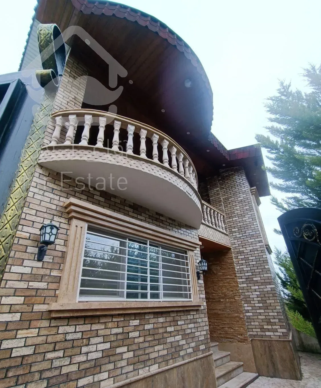 فروش و تهاتر، ویلا دوبلکس 3 خواب حومه نوشهر