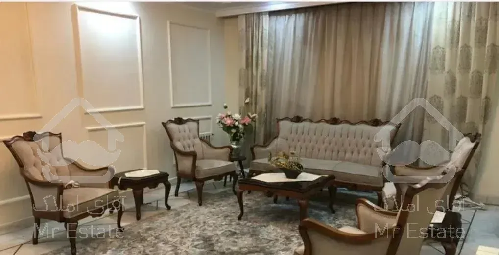 آپارتمان ۱۵۰ متری سه خواب