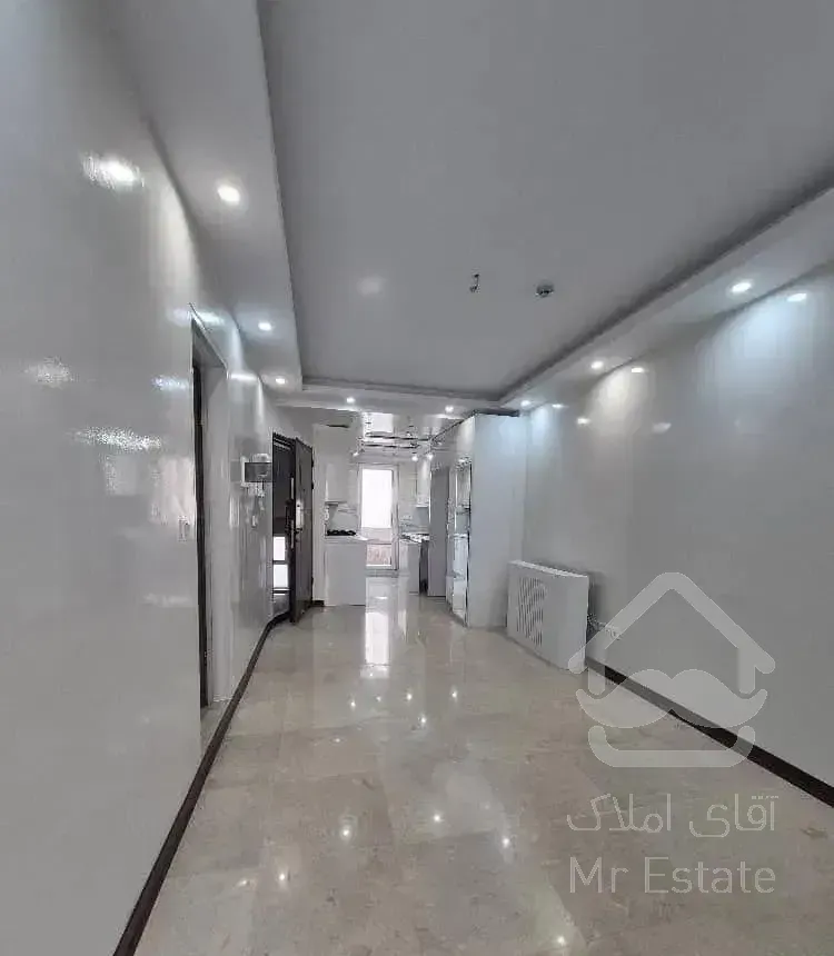 نارمک ۵۳ متر فول نوساز خوش نقشه لوکیشن طلایی