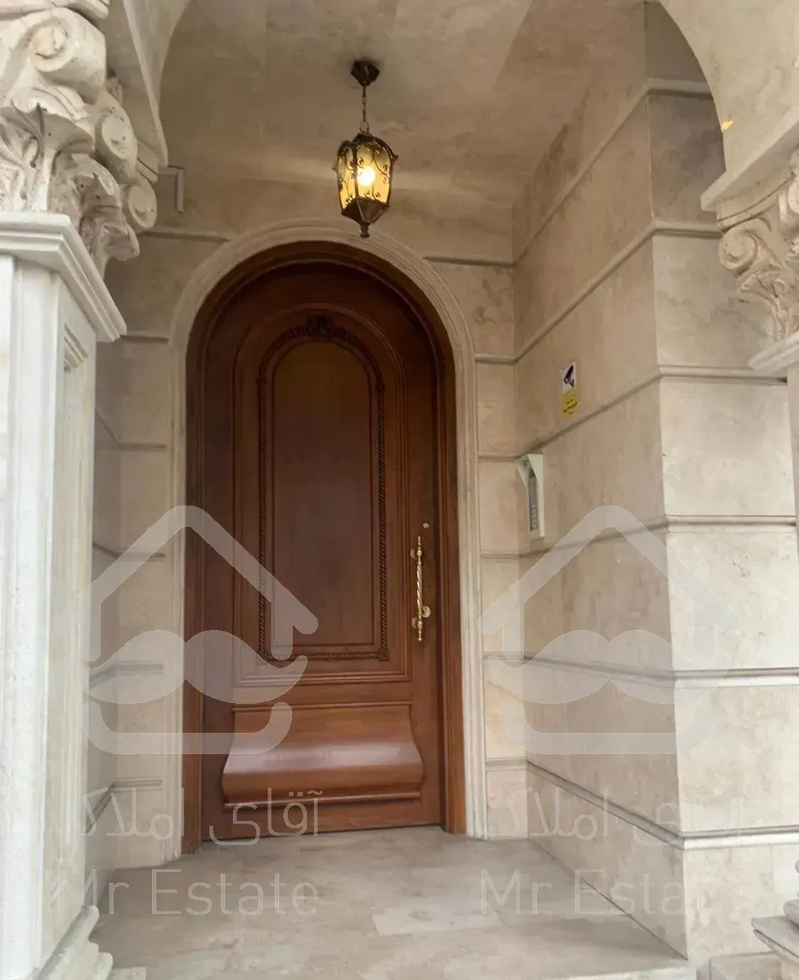 ۹۶ متر دو خواب (( در قلب شیان ))  لوکیشن تاپ