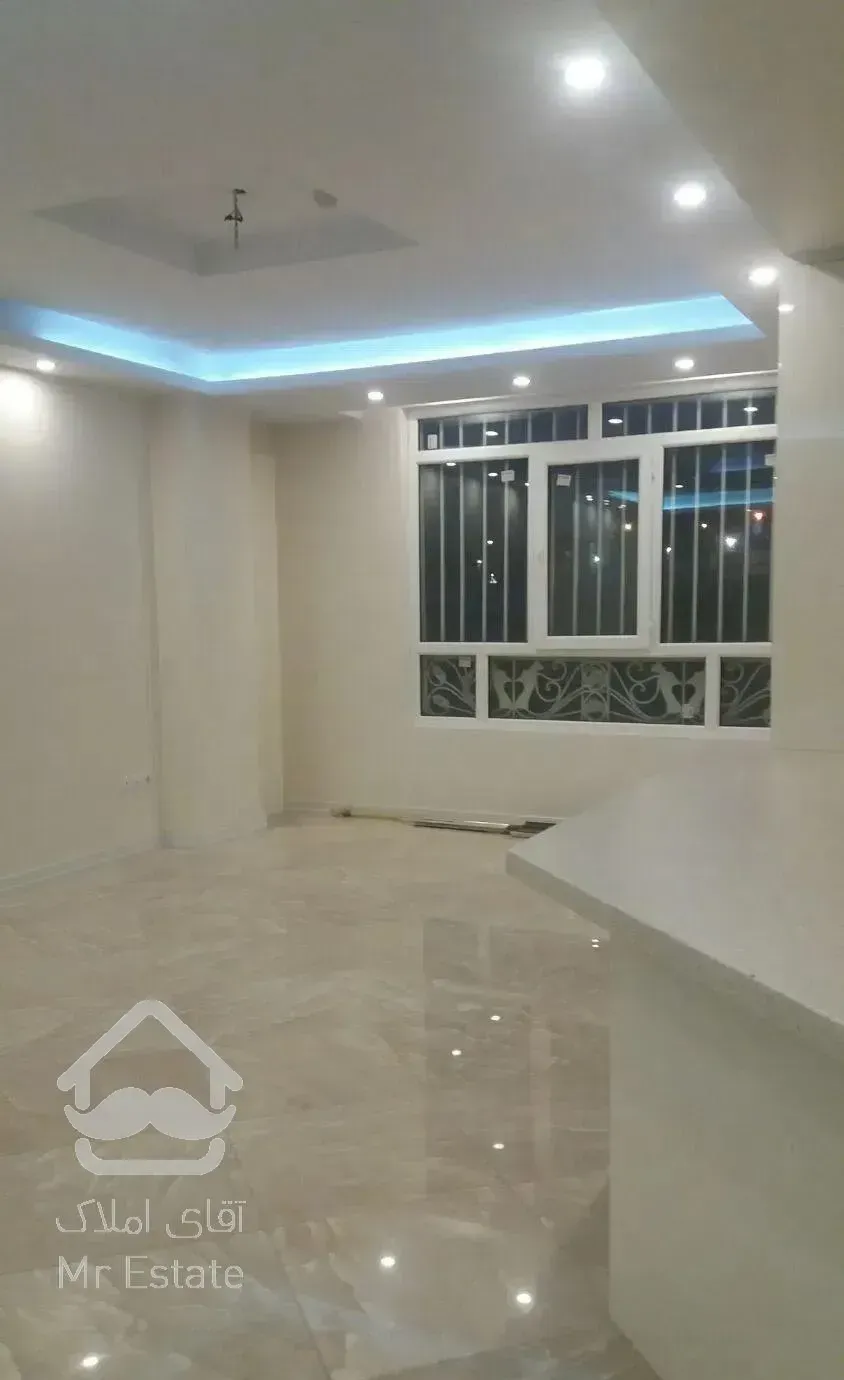 ۱۲۲ متر شیخ بهایی شمال سئول