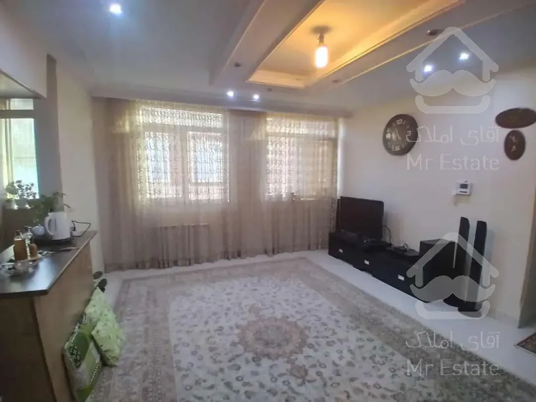 اپارتمان۷۰متری ۲ خواب ، وام دار، قابل رهن، لوکیشن عالی، فول امکانات