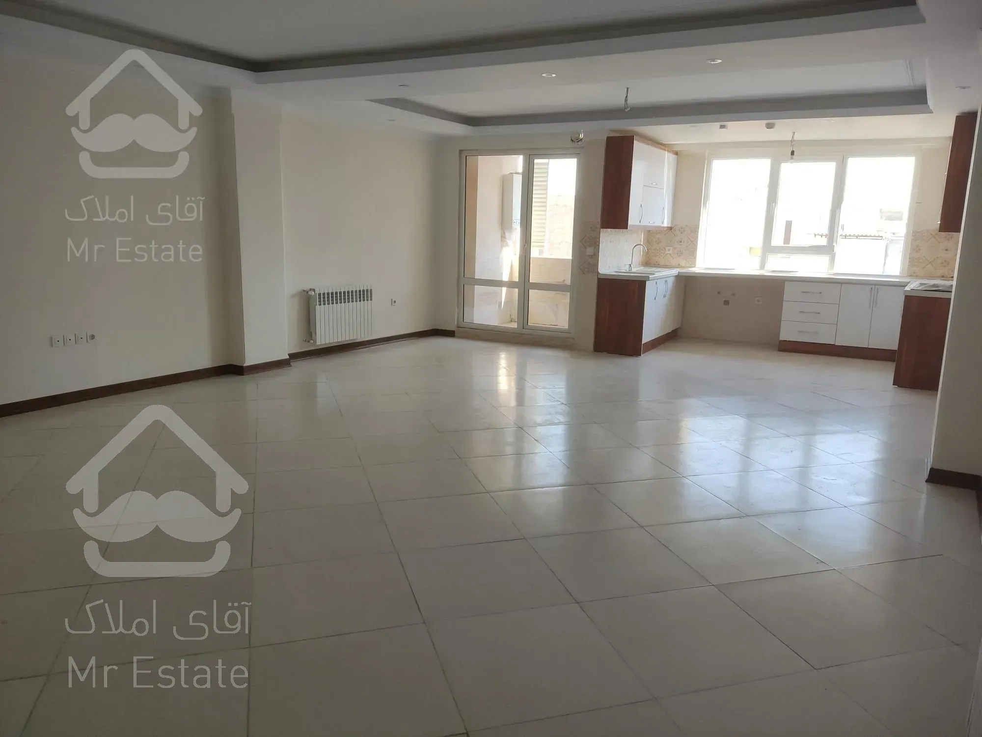 ۱۳۸متر/آزادی/فول امکانات