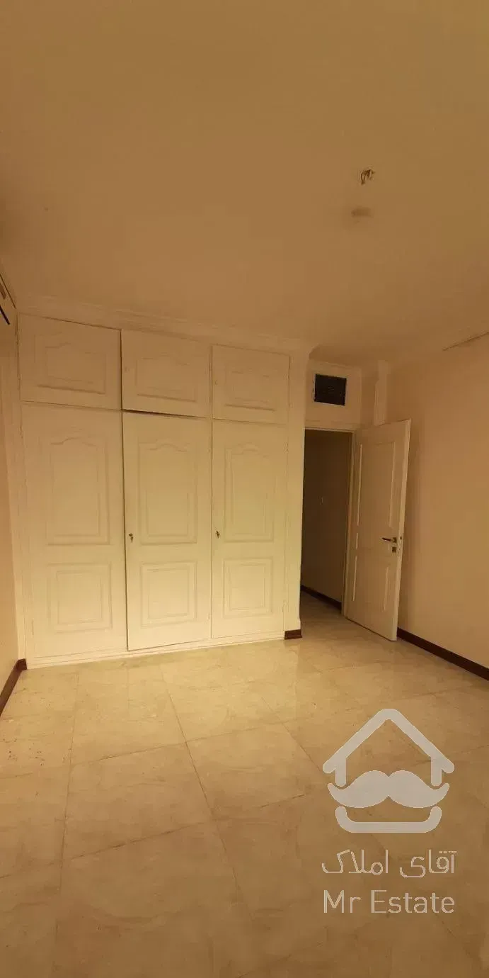 آپارتمان ۱۱۷ متر۲ خواب،امانیه