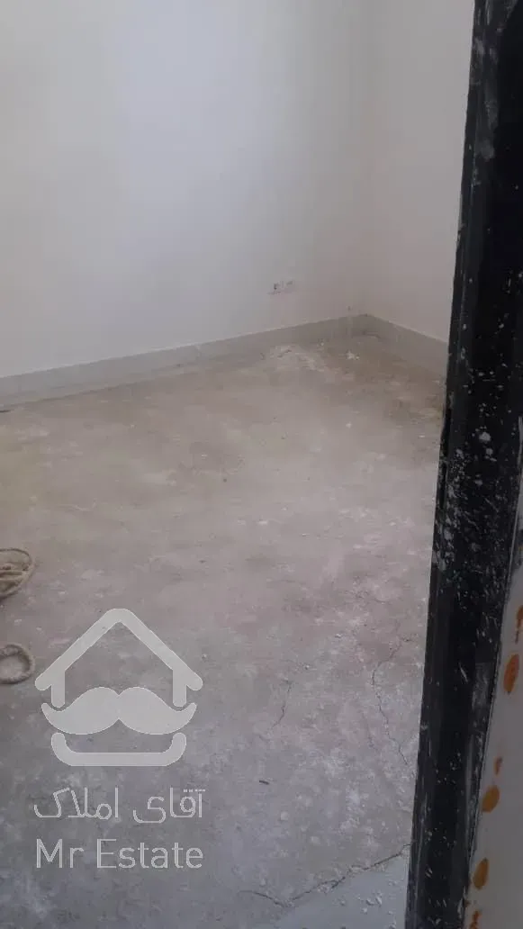 آپارتمان ۹۵ متر شمس تبریزی(شکلی)