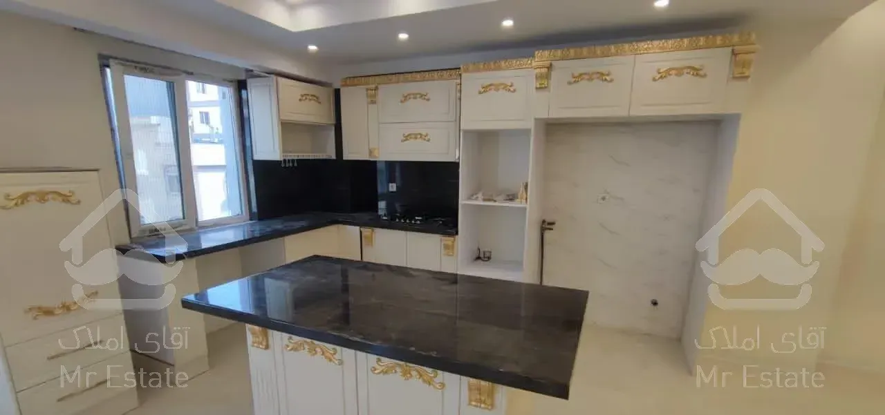 ۱۴۰ متر / کلید نخورده / فول / لوکیشن