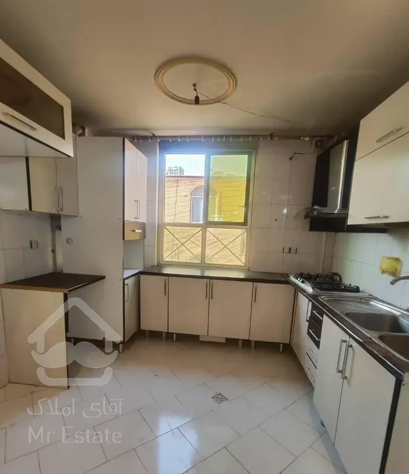 55متر، 2خواب/ تک واحدی/ عارف جنوبی