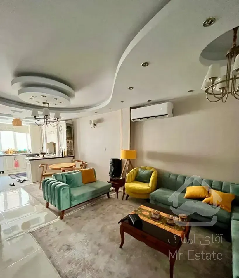 بهار شمالی ۷۷ متر تکواحدی فول امکانات