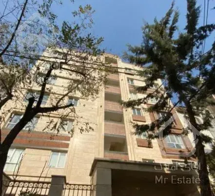 ۱۲۳ متر کلید نخورده .لابی. سعادت اباد