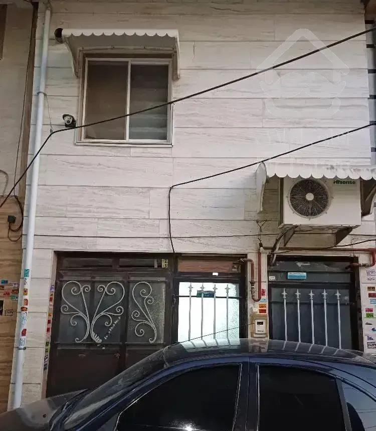 فروش ط پایین ۶۵ متری ۱ خوابه حمیدیان