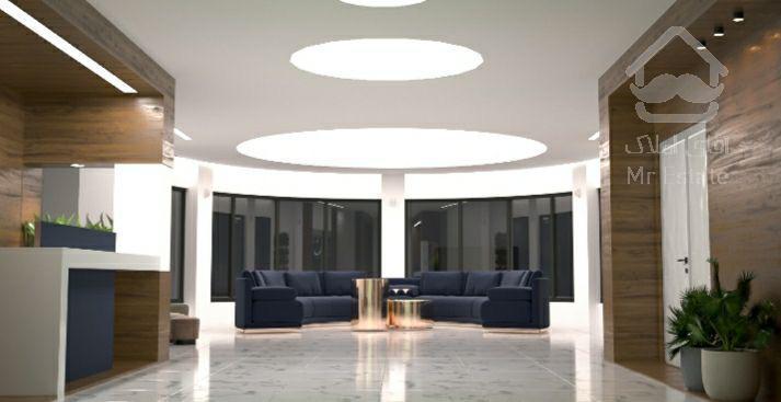 پیش فروش واحد ۸۵متری برجهای مجلل افق/المپیک