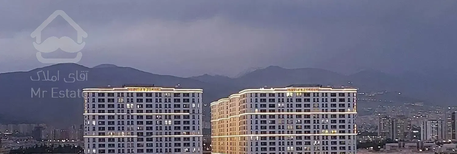 ۱۱۸ متری ۲خواب منطقه۲۲ کوهک چیتگر دریاچه