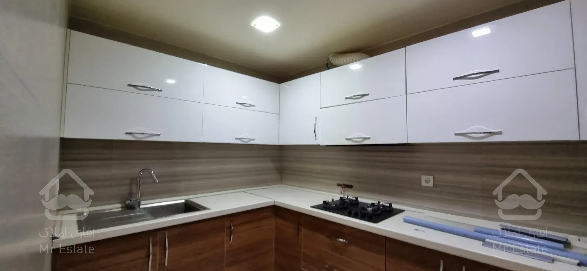 فروش ۶۷ متر سند اداری بر بلوار فردوس