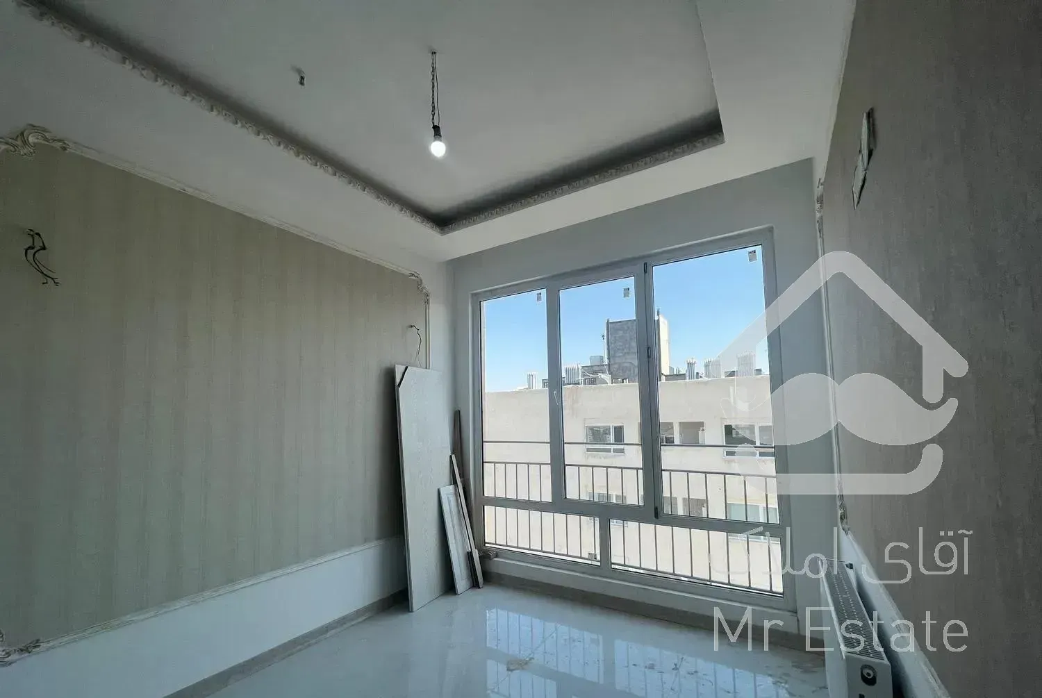 ۲۰۰متری تک واحدی/اول محمدیه